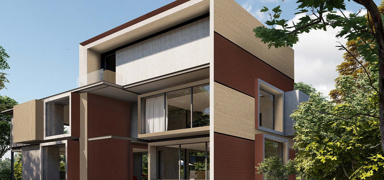 Enhance Your Building's Aesthetics and Functionality with ACP Panels article cover image